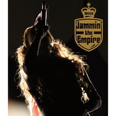 lecca Live 2012 Jammin' the Empire at Nippon Budokan