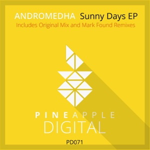 Sunny Days - Single