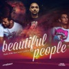 Beautiful People (feat. Junior Caldera) - Single
