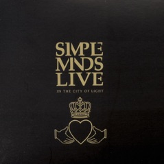 In the City of Light (Live) [Remastered]