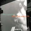 Nocz Quartet - Toys, Toys and Toys
