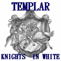 Knights in White - Single - Templar