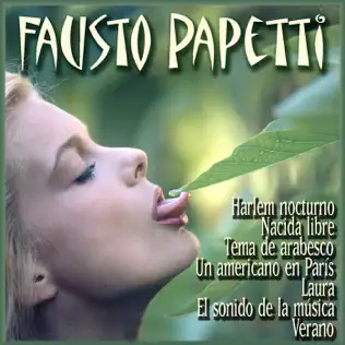 lataa albumi Download Fausto Papetti - Fausto Papetti album