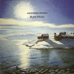 Black Valley - EP - Kristofer Aström Black Valley - EP - Kristofer Aström