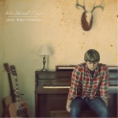 Jeff Whitehead - Something Never Known