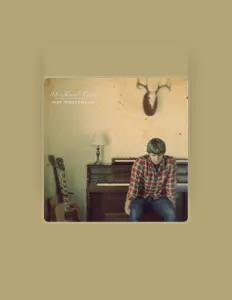 Poslechněte si interpreta Jeff Whitehead, sledujte hudební videa, přečtěte si životopis, podívejte se na data turné a další informace.