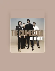 Listen to The Connection, watch music videos, read bio, see tour dates & more!