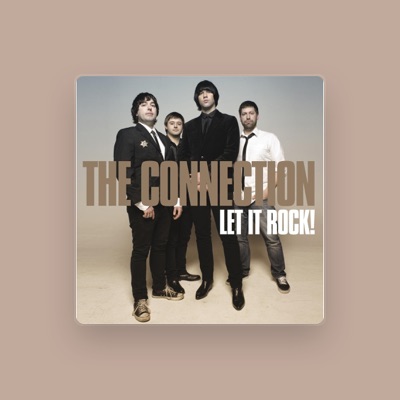 Listen to The Connection, watch music videos, read bio, see tour dates & more!