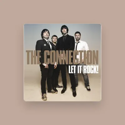 Listen to The Connection, watch music videos, read bio, see tour dates & more!