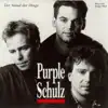 Purple Schulz - Wie die Flut