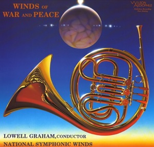 Winds of War and Peace