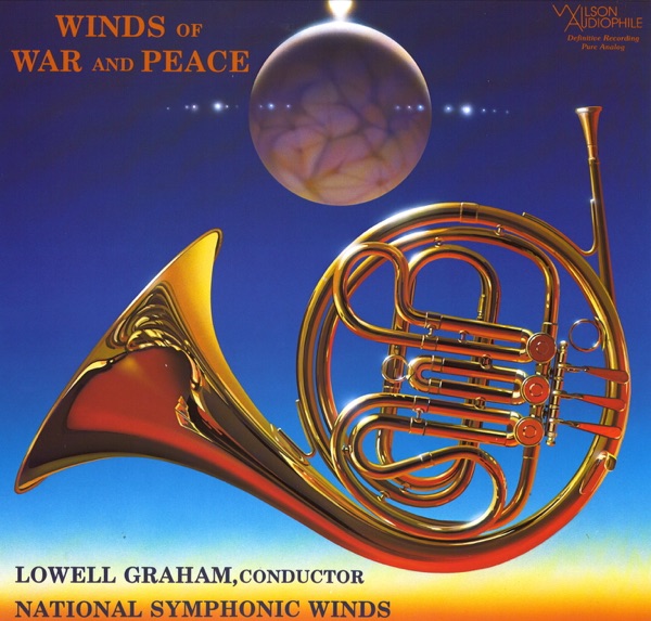 Winds of War and Peace