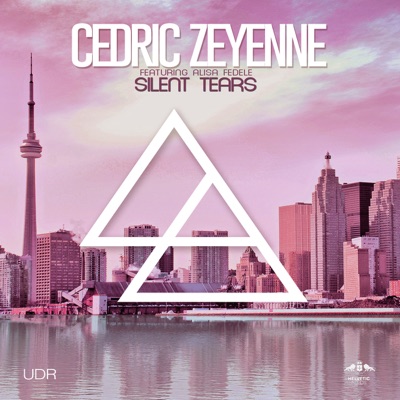Silent Tears (Remixes) [feat. Alisa Fedele] - EP