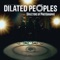 The Dark Room (feat. Vince Staples) - Dilated Peoples lyrics
