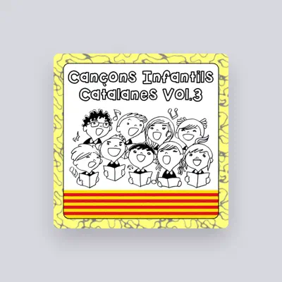 Listen to Grup Infantil "El Ruc Català", watch music videos, read bio, see tour dates & more!