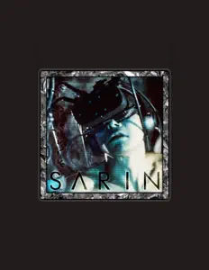 Listen to Sarin, watch music videos, read bio, see tour dates & more!