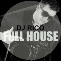 Full House - EP - DJ Rico