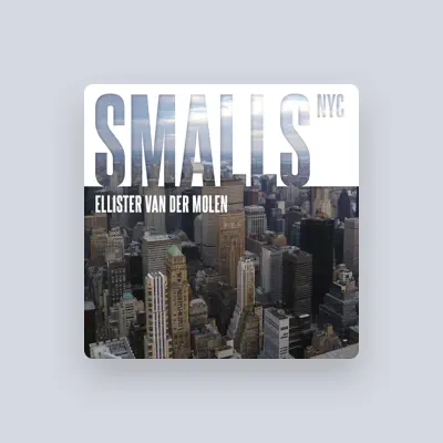 Listen to Ellister van der Molen, watch music videos, read bio, see tour dates & more!