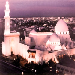 Ahmad Al Ajmy - Yunus