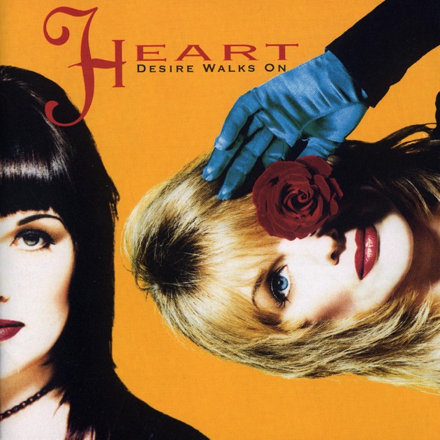 HEART✨PASSIONWORKS✨帯付き✨美盤✨幻の名盤‼️✨ HEART✨PASSIONWORKS✨帯付き✨美盤✨幻の名盤‼️✨