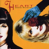 Heart - The Woman In Me