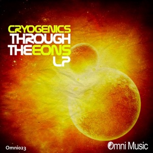 Through the Eons LP