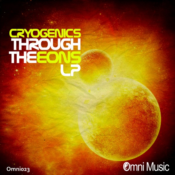 Through the Eons LP