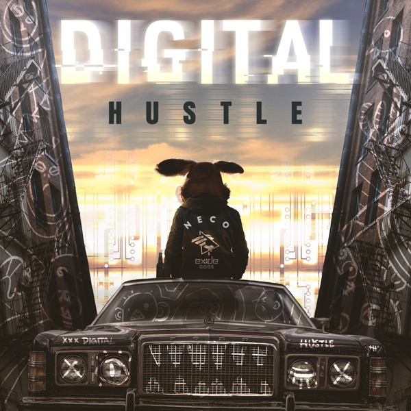 Digital Hustle