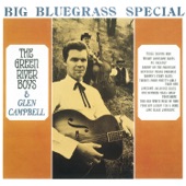 Big Bluesgrass Special