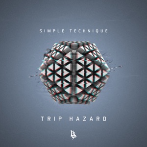 Trip Hazard - EP