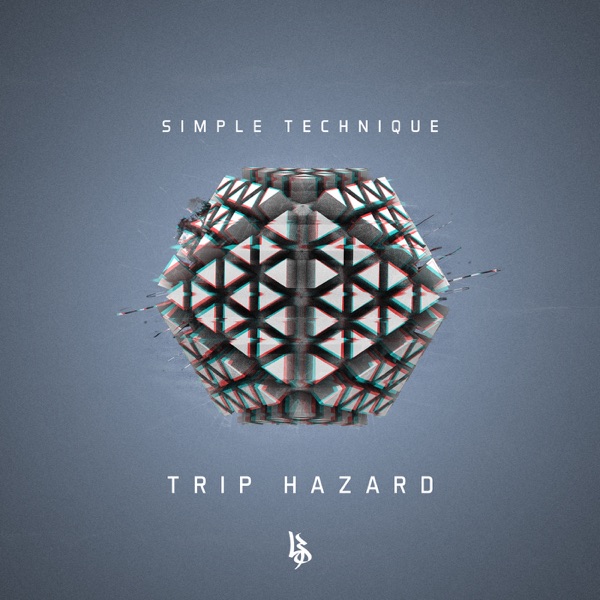 Trip Hazard - EP