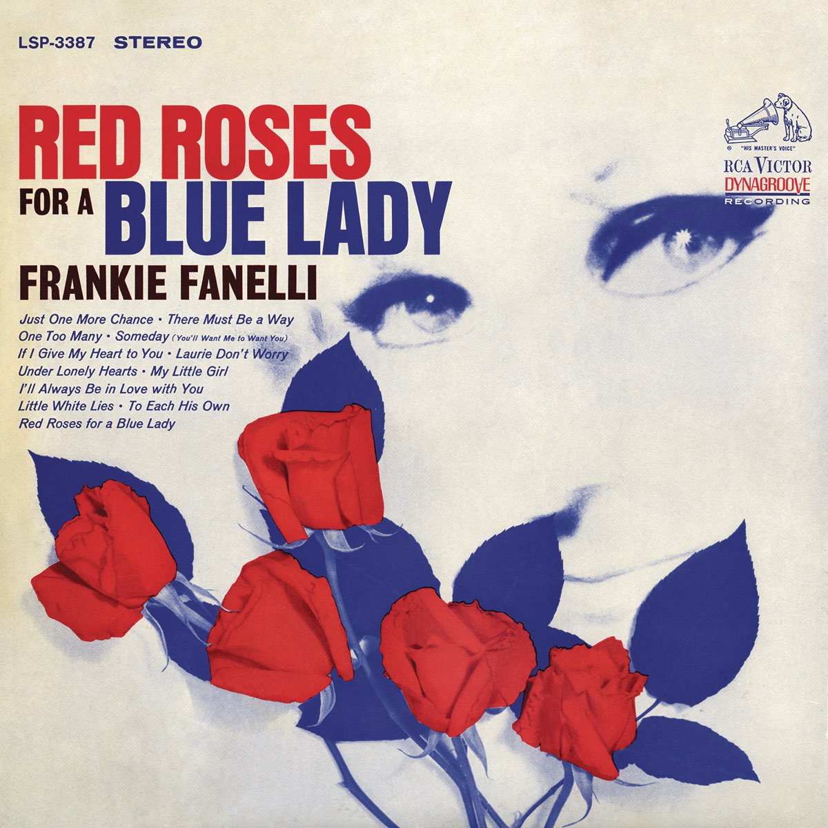 Red Roses for a Blue Lady by Frankie Fanelli on Apple Music