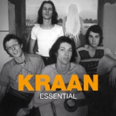 Kraan - Sarah's Ritt durch den Schwarzwald