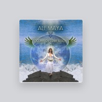 Ali Maya