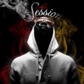 Smokin Session artwork