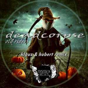 Dead Corpse - Single