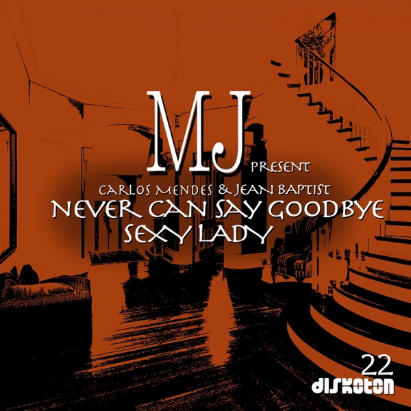 Never Can Say Goodbye - Single
