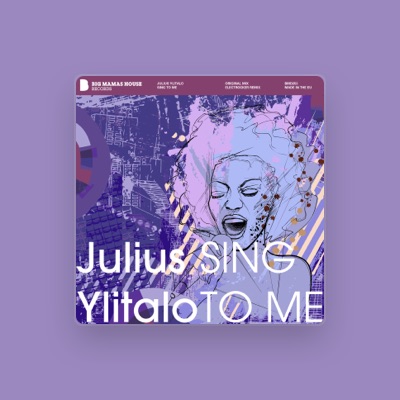 Luister naar Julius Ylitalo, bekijk muziekvideo's, lees de bio, bekijk de tourdata, en meer!