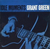 Grant Green - Nomad (Rudy Van Gelder 24Bit Mastering) (1999 Digital Remaster)