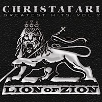 Christafari (New Version) [feat. Avion Blackman] - Christafari