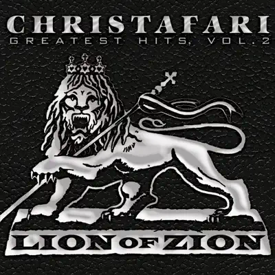 Greatest Hits, Vol. 2 - Christafari