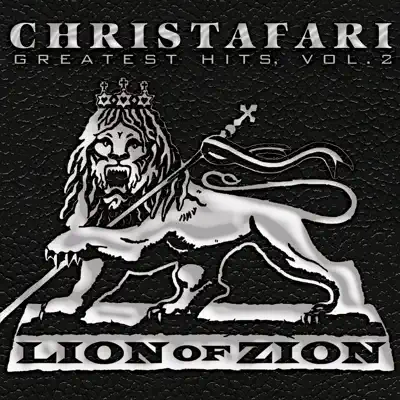 Greatest Hits, Vol. 2 - Christafari Greatest Hits, Vol. 2 - Christafari