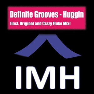 Huggin - Single