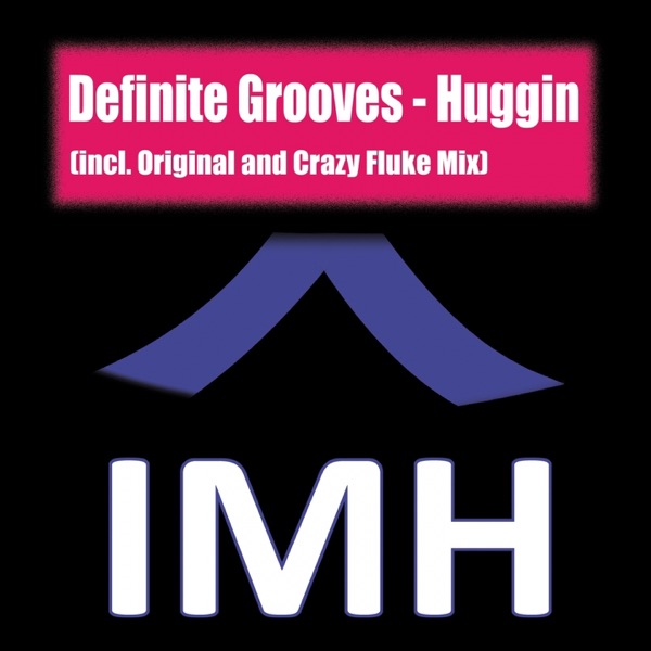 Huggin - Single