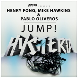 Mike Hawkins - Jump!