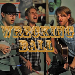 Wrecking Ball - The Country Version - Single