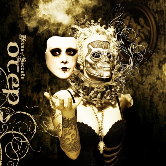 Cover artwork for Gutter