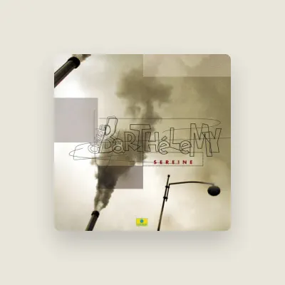 Listen to Claude Barthélémy, watch music videos, read bio, see tour dates & more!