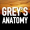 Grey's Anatomy artwork