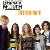 Determinate by Lemonade Mouth